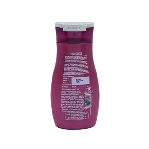 Prokratin Shampoo With Conditioner