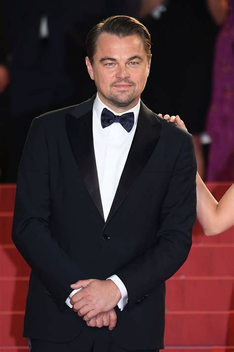 Hot Pictures Of Leonardo DiCaprio Over The Years PS Celebrity