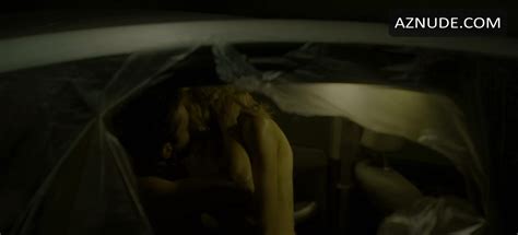 CHAMBERS NUDE SCENES AZNude