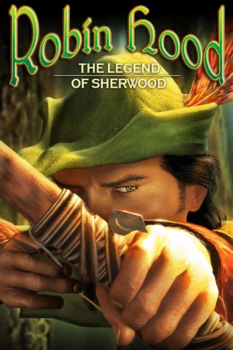 Robin Hood: The Legend of Sherwood Images - LaunchBox Games Database