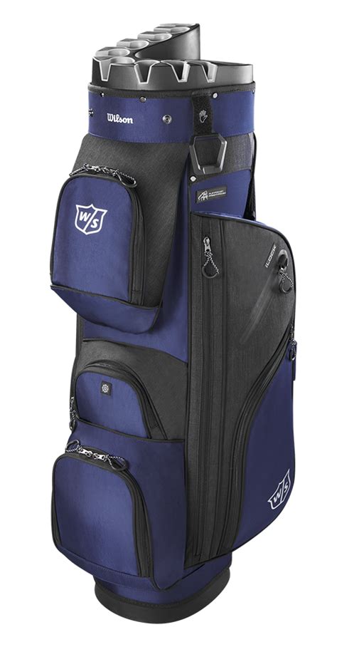 Wilson iLock IV Cart Bag - Golfonline