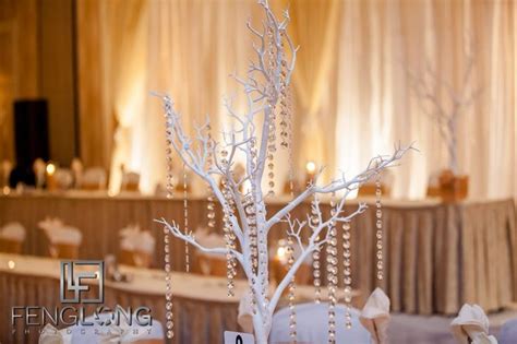 Banquet Decorating Ideas Table Centerpieces