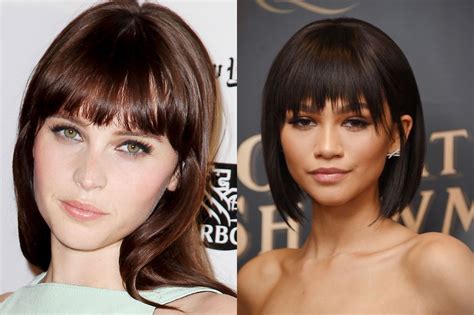 Типы Челок Фото – Telegraph