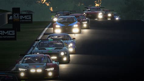 The Assetto Corsa Competizione Intercontinental Gt Pack Dlc Is Now