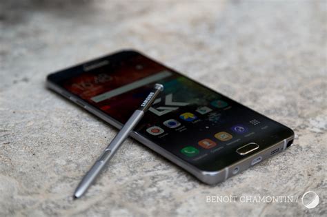Samsung Galaxy Note 6 – Frandroid