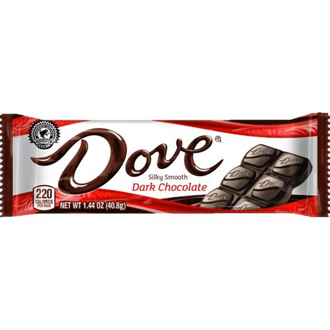 Dove Dark Chocolate - AH Inc Online Ordering