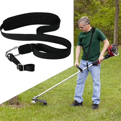 Shoulder Trimmer Strap Blower Straps Strap Weed Eater Strap Easy