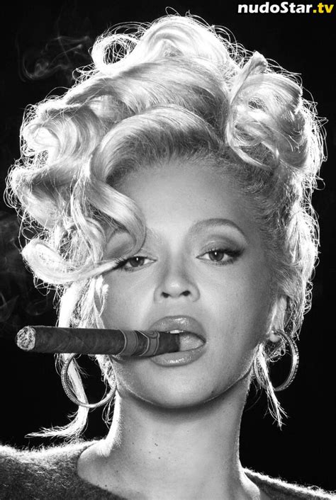 Beyoncé beyonce Nude OnlyFans Photo Nudostar TV