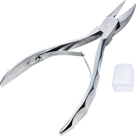 Toe Nail Clipper For Ingrown Or Thick Toenailstoenails