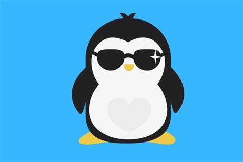 50 Funny Penguin Jokes - Here's a Joke
