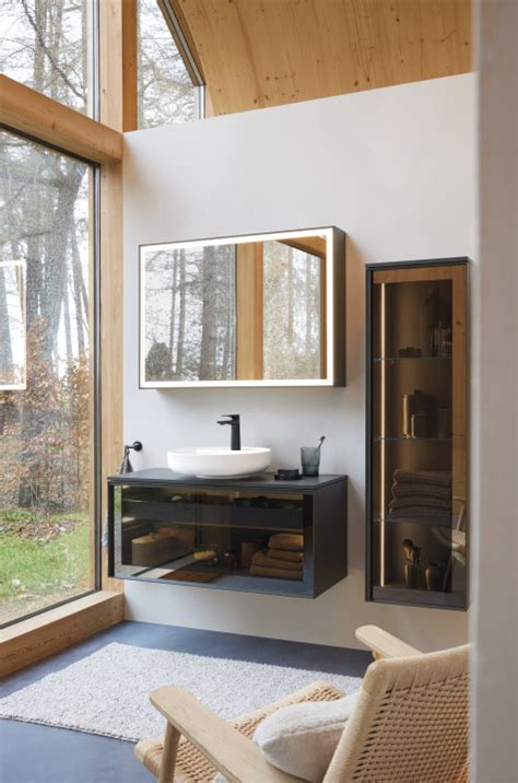 Design Badserien für jeden Geschmack | Duravit