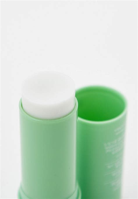 Крем для лица Dr.F5 с алоэ вера, стик, 11 г, цвет: прозрачный ...