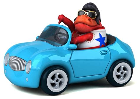 Carros Animados Imagens Download Grátis No Freepik