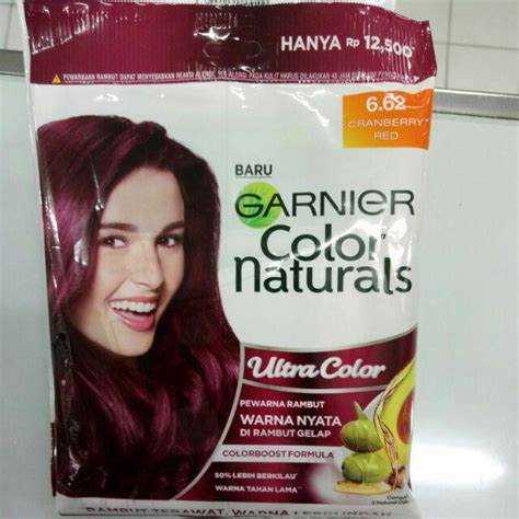 Detail Warna Cat Rambut Merah Coca Cola Koleksi Nomer 21