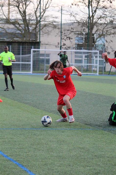 U16 Retour Sur La Qualification Pour Les 12 Finales De La Coupe De