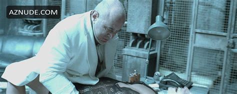 UNLEASHED NUDE SCENES AZNude