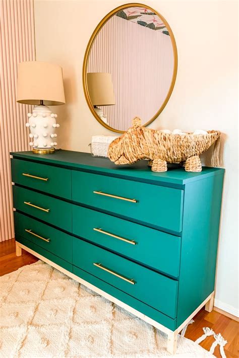 Ikea Malm Dresser Hack Ikea Malm Dresser Ikea Dresser Makeover Malm