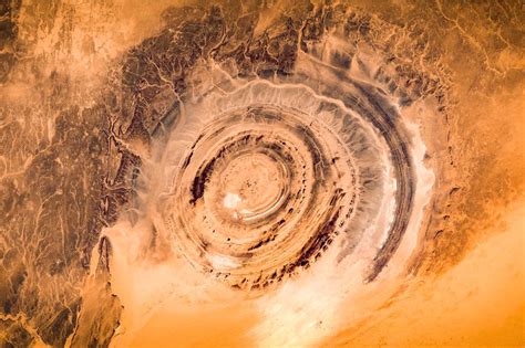 The Worlds Most Mysterious Places
