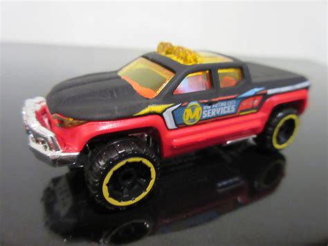 Yahoo オークション Hot Wheels Off Duty オフデューティ HW Metro