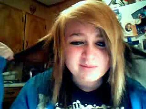 Im Blonde And My Mom Doesnt Know Lol YouTube