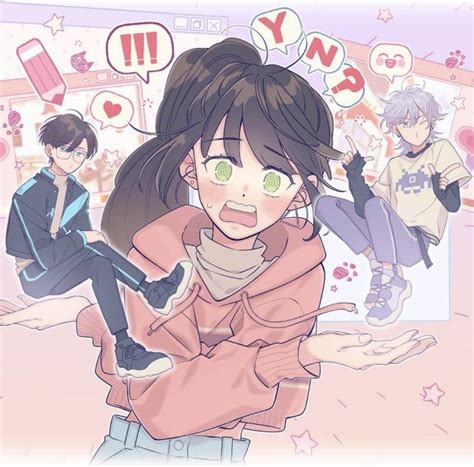 Mew Pfp Nice To Meet Anime Expressions Anime