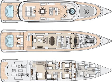 Yachts Floor Plans | Viewfloor.co