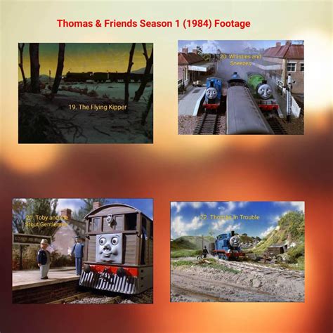 Thomas And Friends Season 1 Promo by StoneKieran07 on DeviantArt