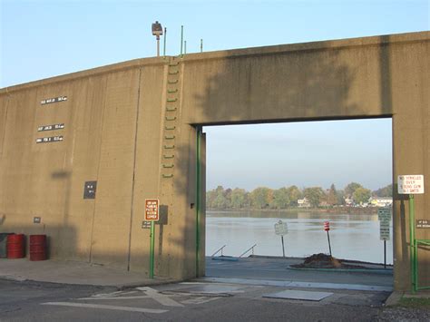 Parkersburg, West Virginia - Travel Photos by Galen R Frysinger ...