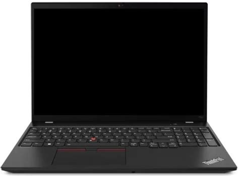 Купить ноутбук Lenovo ThinkPad P16s в Москве, узнать цены 21CK005FUS в ...