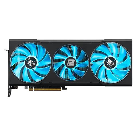 Buy PowerColor Radeon RX 6700 XT Hellhound 12GB RDNA 2 [AXRX-6700XT ...