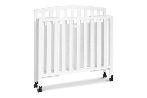 Dylan Folding Portable 3 In 1 Mini Crib Baby Shack