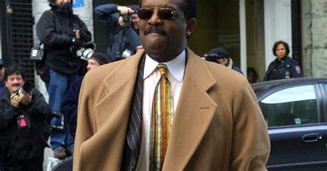 Johnnie Cochran Net Worth And Impact On Legal History