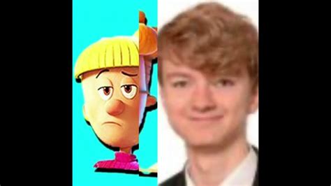 Big Nate In Real Life