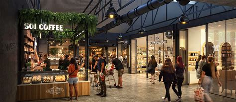 Soda Factory Ccn Architects