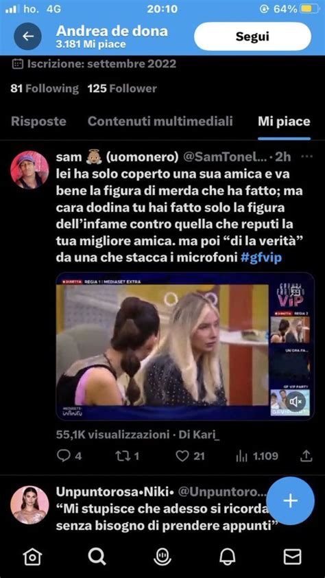 Giu On Twitter Rt Sadbutglad E Invece Le Ha Solo Evitato Una