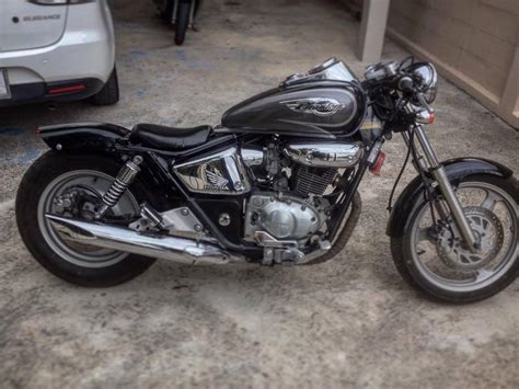 Honda Phantom Ta200 Bobber | atelier-yuwa.ciao.jp
