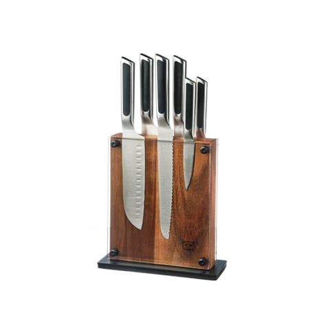 K Chenmesserblock Loki Rauma Teile Nude Maisons Du Monde