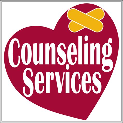 Visit Counseling Services Umsl