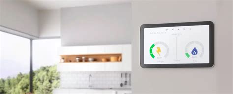 Power consumption metering and control using a smart system | Chameleon ...