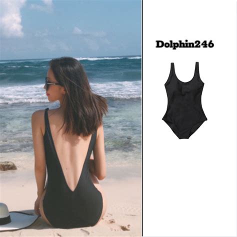 Bikini M Nh Li N Th N I Bi N Kho T L Ng Cho N D Ng M Body H L Ng Sexy Quy N R C M T Ng C