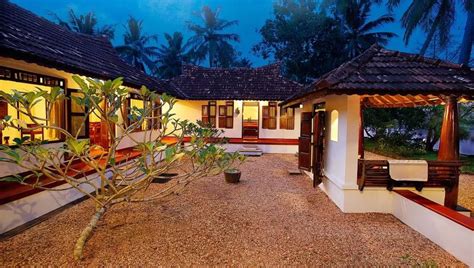 18 Best Farmhouses In India For A Weekend Getaway Designs
