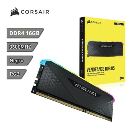 Memoria Ram 8Gb DDR4 Patriot 3600Mhz Viper PVE248G360C0 - Luegopago