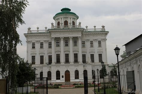 Дом Пашкова Картинки – Telegraph