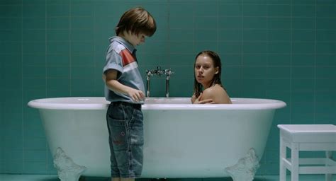 Nude Video Celebs Manuela Velles Nude El Orden De Las Cosas