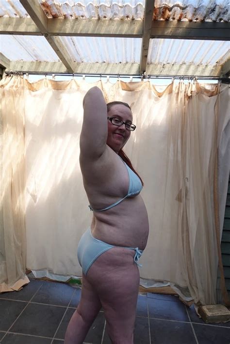 Haley In Bikini And Boots Nude Pics Xhamster