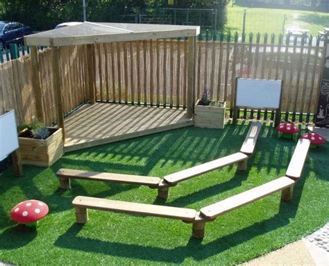 18 Awesome Ideas For School Playgrounds Weareteachers