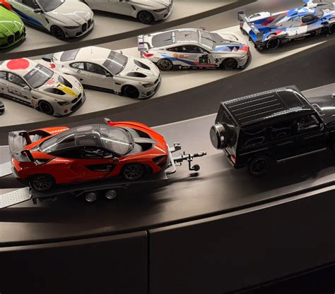 Rrm Motor Hub Lamborghini Aventador Svj Make Autoartmodels