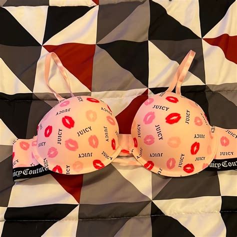 Juicy Couture Intimates Sleepwear Juicy Couture Bra Poshmark