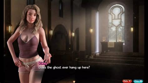 Treasure Of Nadia V77032 Part 215 Sex In The Church By Loveskysan69 XHamster