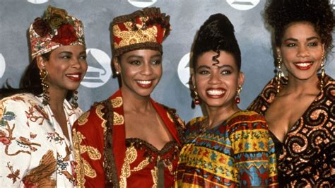 En Vogue Members See The 90s Randb Girl Group Then And Now First For